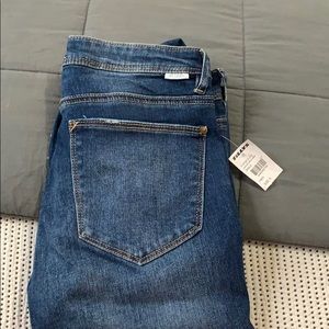 skinny jeans size 5
